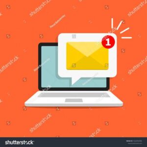 Emailed Results With Brief Explanation