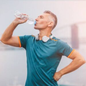 Prostate Screening (PSA)