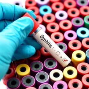 Syphilis