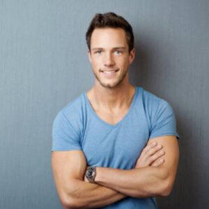 Testosterone (Comprehensive) Panel