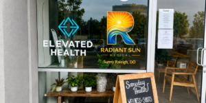 Elevated Health DPC Irvine