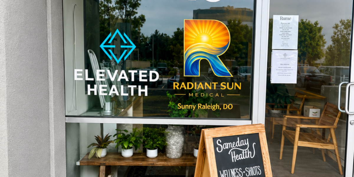 semaglutide redding ca Elevated Health Opens a New DPC Clinic in Irvine, Semaglutide - Plush Contours