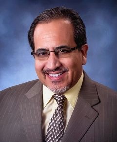 Dr Martinez of Elevated Health Redding