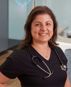 Dr. Lucy Pun, DO